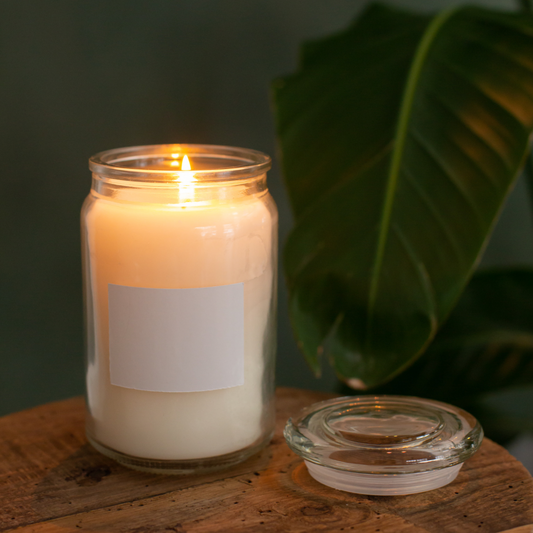 Monthly Candle Subscription Box